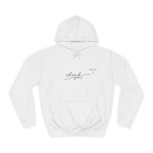 Colorful Graphic Unisex College Hoodie, Comfortable Sweatshirt, Trendy College Apparel, Unique Gift for Students, Casual Wear for Autumn