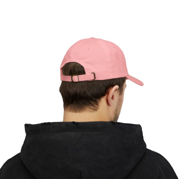 Classic Dad Cap with Vibrant Design, Casual Hat, Everyday Wear, Father's Day Gift, Unisex Baseball Cap – Bild 36