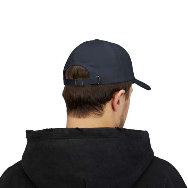 Classic Dad Cap with Vibrant Design, Casual Hat, Everyday Wear, Father's Day Gift, Unisex Baseball Cap – Bild 24