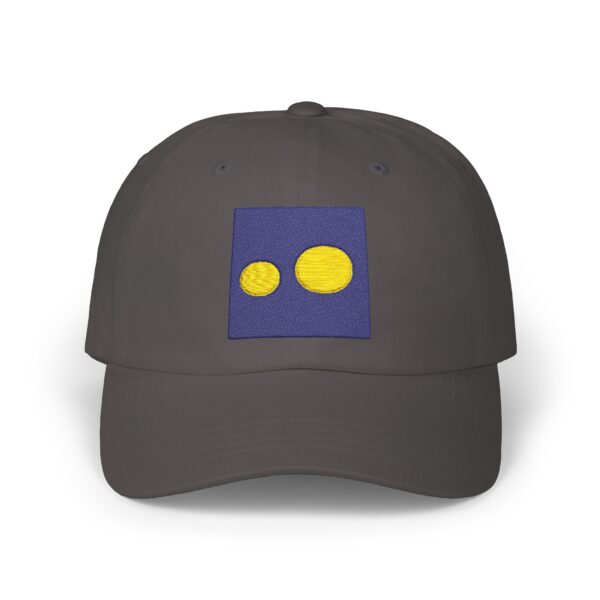 Classic Dad Cap with Vibrant Design, Casual Hat, Everyday Wear, Father's Day Gift, Unisex Baseball Cap – Bild 29