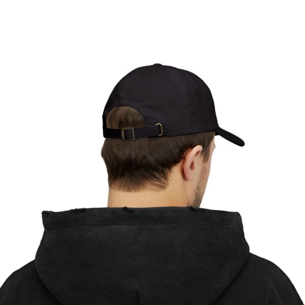 Classic Dad Cap with Vibrant Design, Casual Hat, Everyday Wear, Father's Day Gift, Unisex Baseball Cap – Bild 28