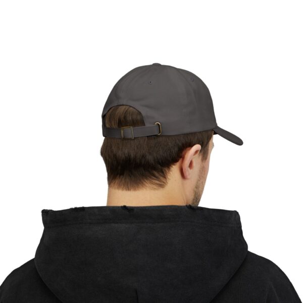 Classic Dad Cap with Vibrant Design, Casual Hat, Everyday Wear, Father's Day Gift, Unisex Baseball Cap – Bild 32